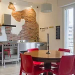 Lavinia Home Made Apartment