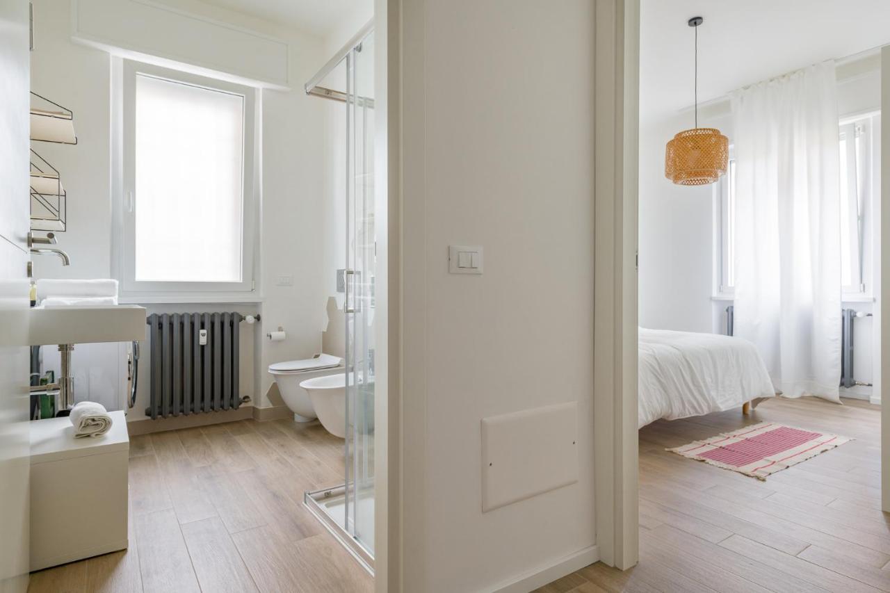 Apartamento Lavinia Made Verona