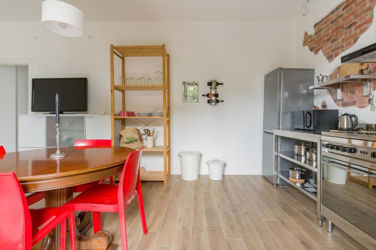 Lavinia Made Apartamento Verona