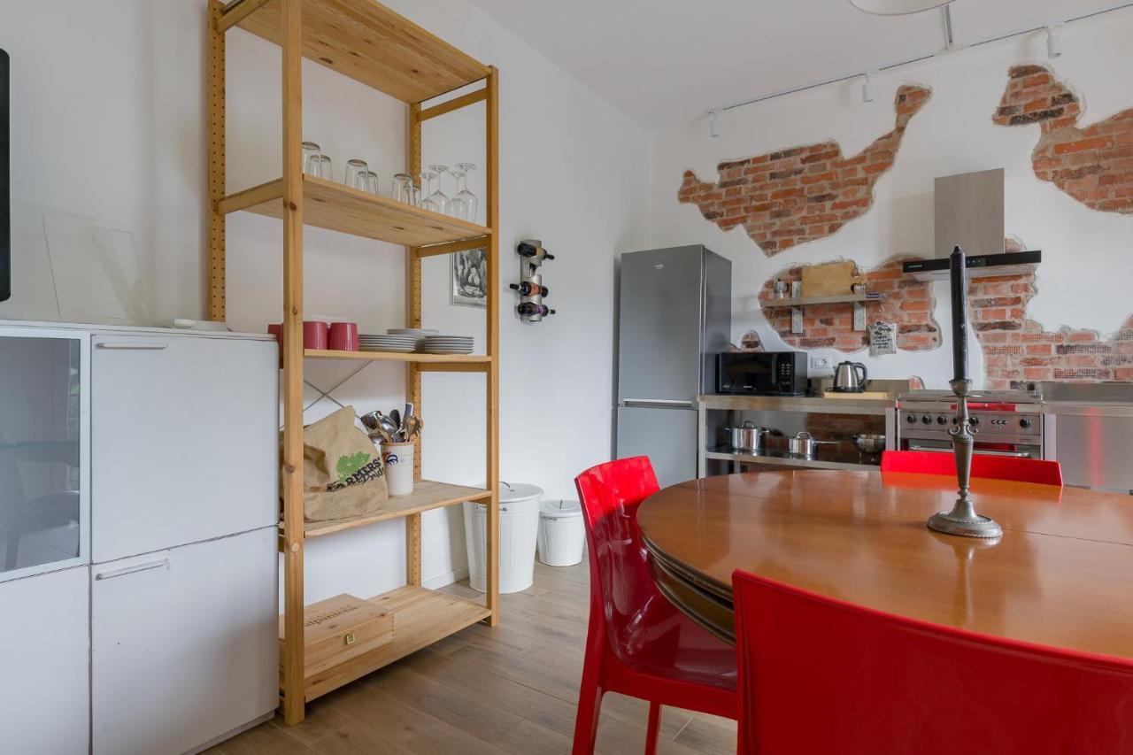 Apartamento Lavinia Made *