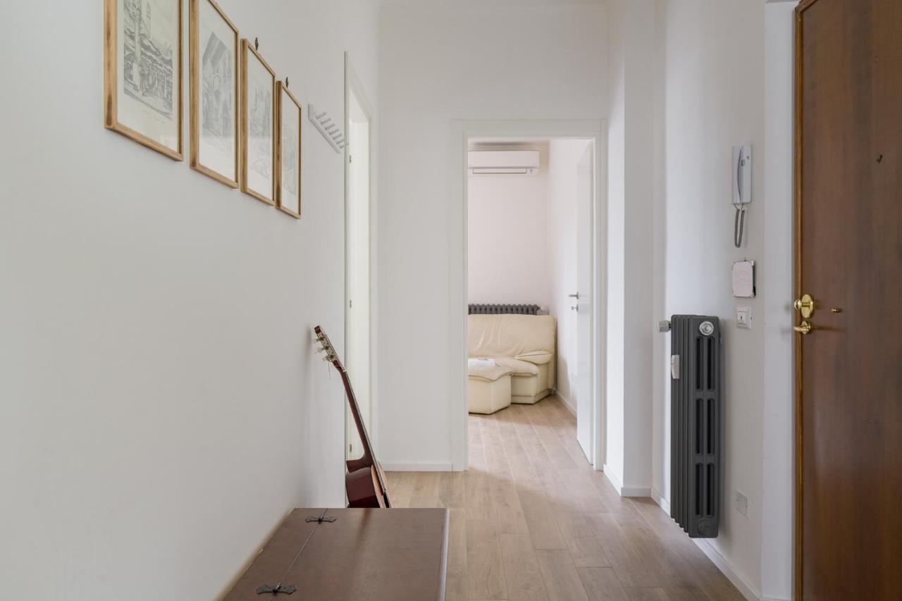 Lavinia Made Apartamento *