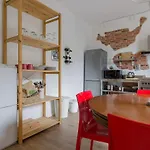 Lavinia Home Made Apartment
