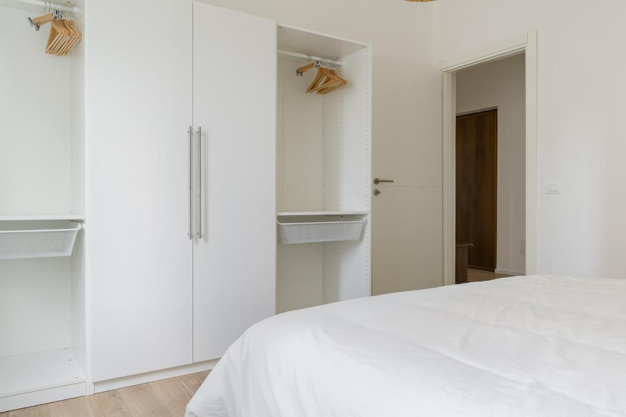 Lavinia Made Apartment Verona