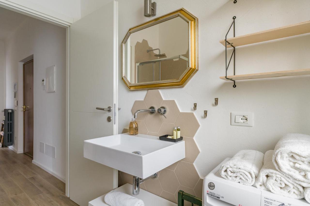 Lavinia Made Apartment Verona